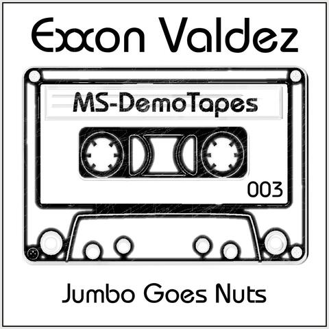 Jumbo Goes Nuts