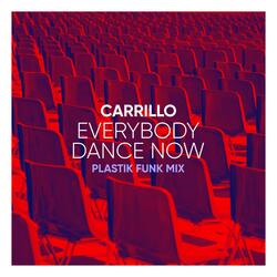 Everybody Dance Now
