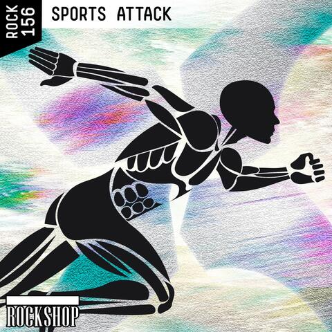Sports Attack