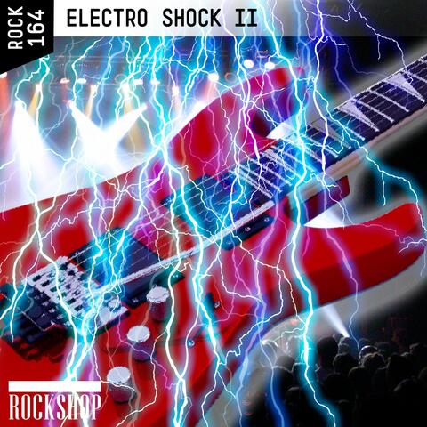 Electro Shock, Vol. 2
