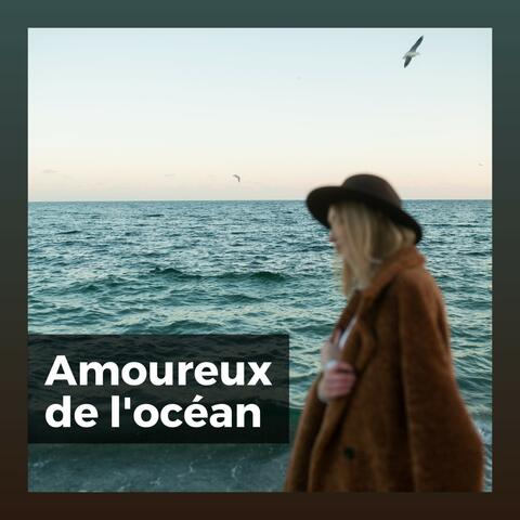 Amoureux de l'océan