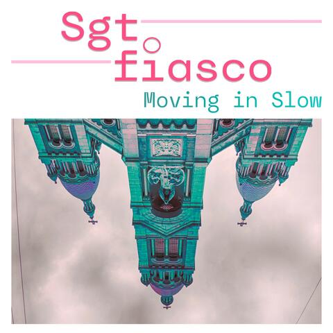 Moving in Slow