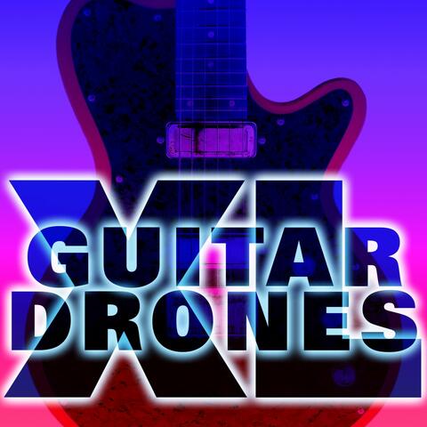 Guitar Drones XL