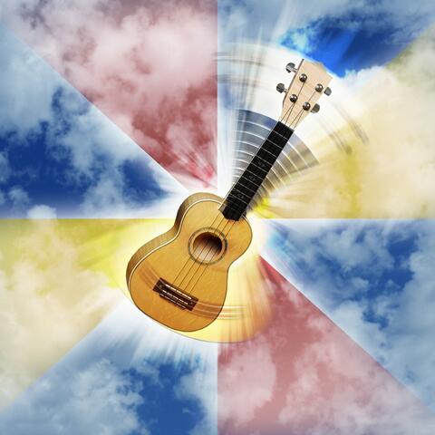 Rockin' the Uke