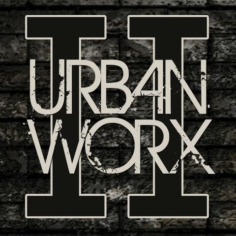 Urbanworx, Vol. 2