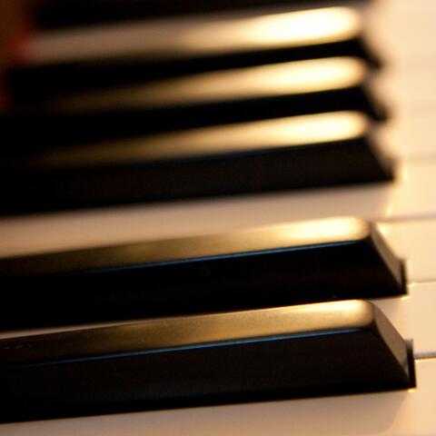 Piano Solo, Vol. 3