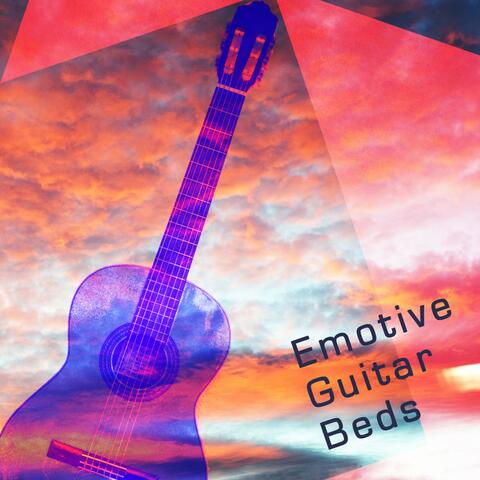 Emotive Guitar Beds