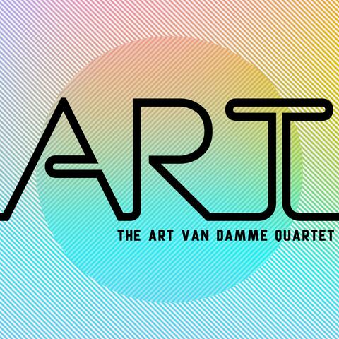 Art - The Art Van Damme Quartet