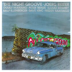 Mr. Groove