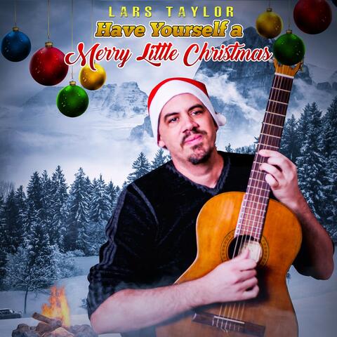 Have Yourself a Merry Little Christmas