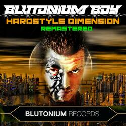 Hardstyle Dimension