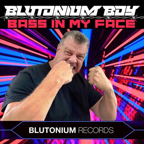 Bass in My Face