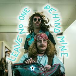 Leave No One Behind Mine ("From Tschugger")