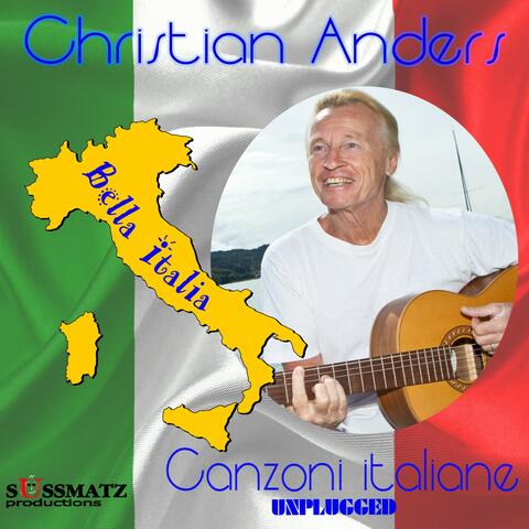 Canzoni Italiane - Unplugged