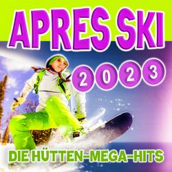 Die Nacht, um sich völlig zu besaufen