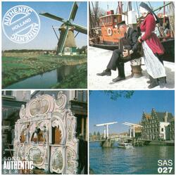 Old Zuiderzee Music