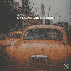 Time to Ponder with Relaxing Rain Sounds, Pt. 13