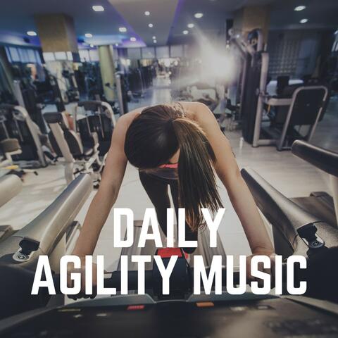 Daily Agility Music