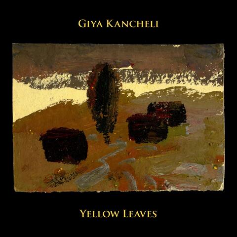Yellow Leaves