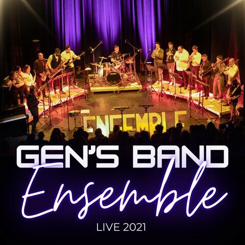 Ensemble (Live 2021)