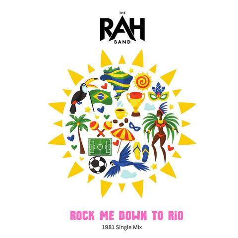 Rock Me Down to Rio