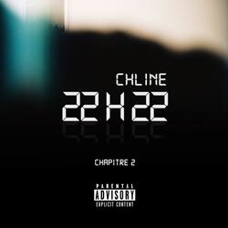 22H22, Chapitre 2