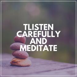 Quiet Mind Through Meditation