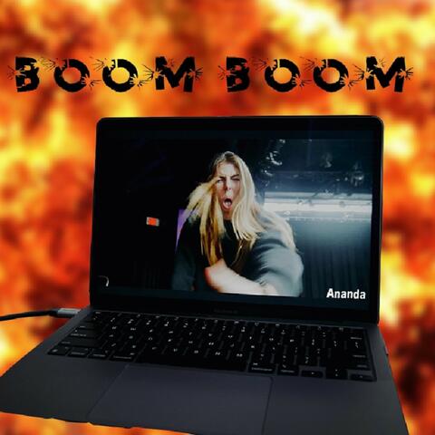 Boom Boom!!!