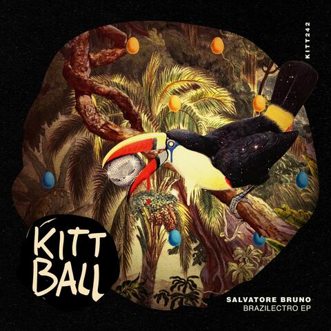 Brazilectro EP