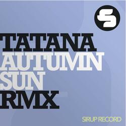 Autumn Sun