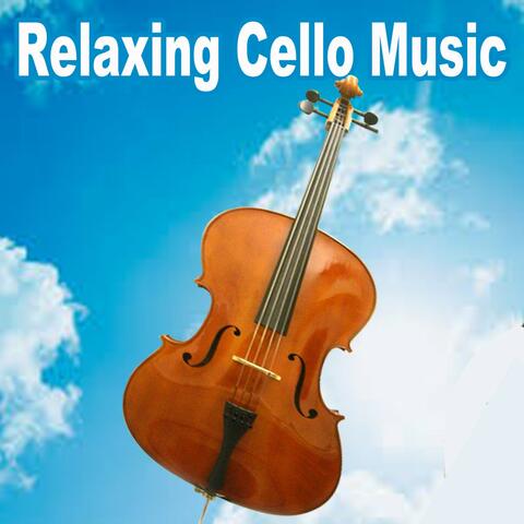 Relaxing Cello Music (Sleep Music, Meditation Music, Spa Music, Study Music & Instrumental Music)