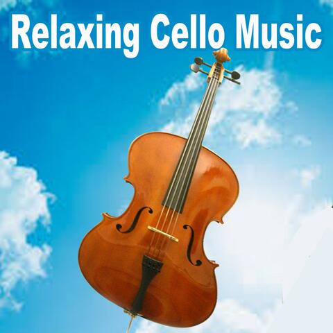 Relaxing Cello Music