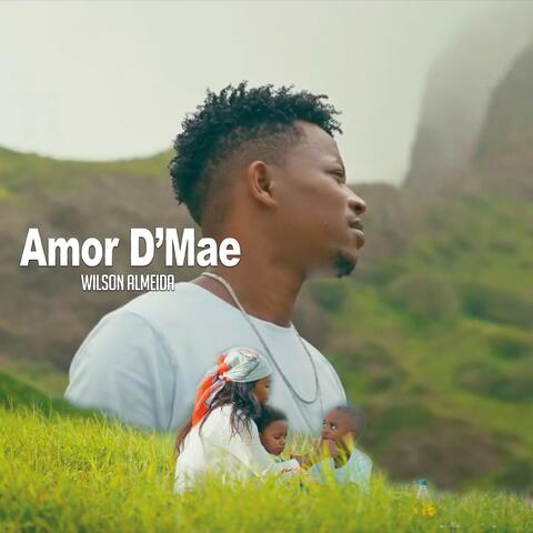 Amor D'mae
