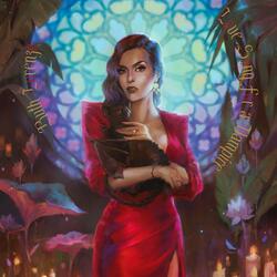 Love Song for a Vampire