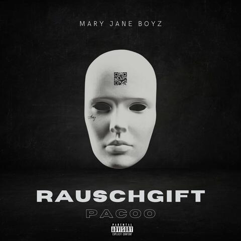 Rauschgift