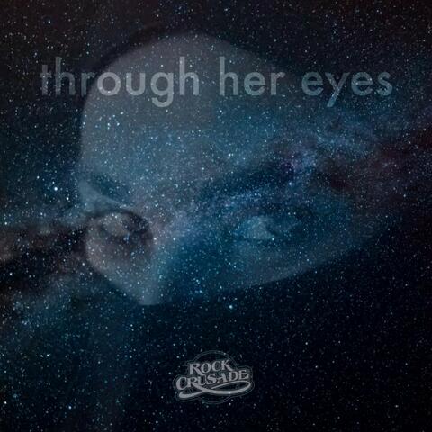 Scene Five: Through Her Eyes