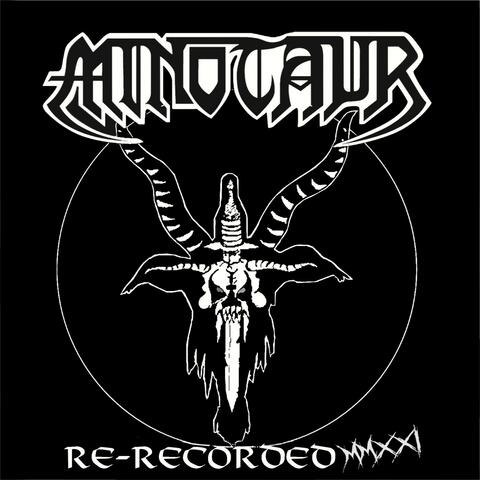 Re-Recorded Mmxxi