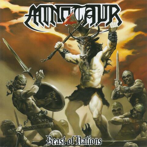 Beast of Nations