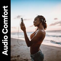 Relaxing Soft White Sound, Pt. 9