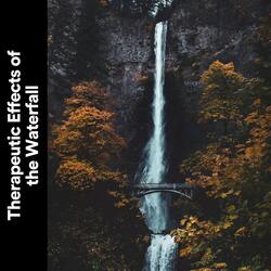 1 Hour of River Sounds Through the Rocks, Pt. 13