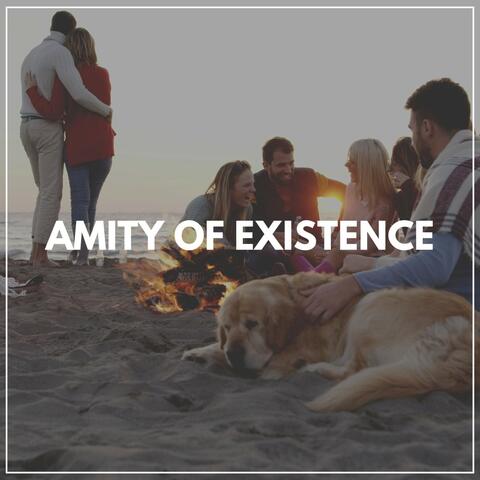 Amity of Existence