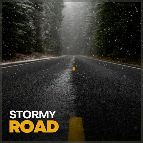 Stormy Road