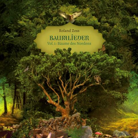 Baumlieder 1 • Bäume des Nordens • Tree songs