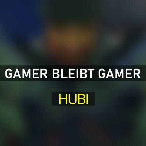 Gamer bleibt Gamer