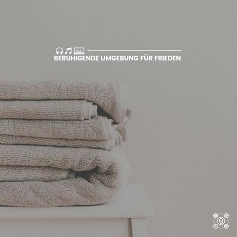 Beruhigende Umgebung für Frieden