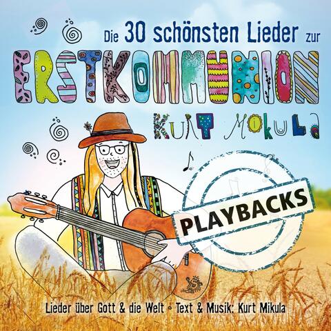 Erstkommunion