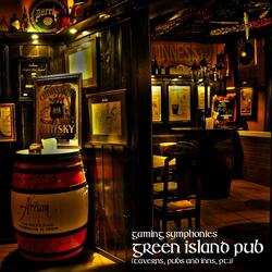 Green Island Pub (Taverns, Pubs and Inns, Pt. 1)