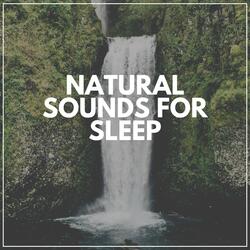 1 Hour of River Sounds Through the Rocks, Pt. 16