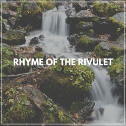 1 Hour of River Sounds Through the Rocks, Pt. 3
