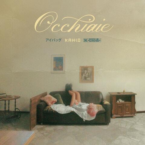 Occhiaie